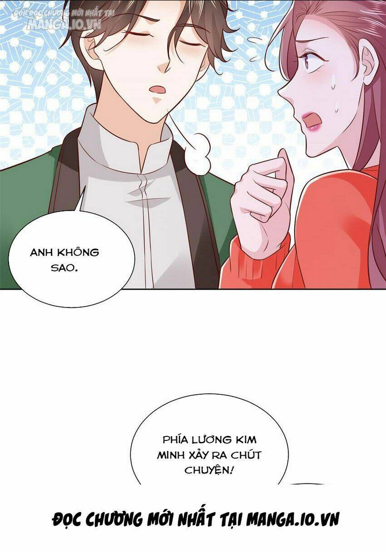 Mỗi Tuần Ta Có Một Nghề Nghiệp Mới: Chapter 511