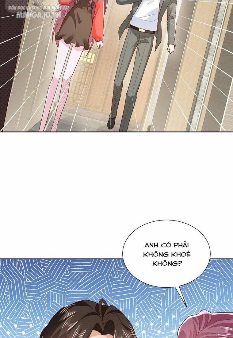 Mỗi Tuần Ta Có Một Nghề Nghiệp Mới: Chapter 511