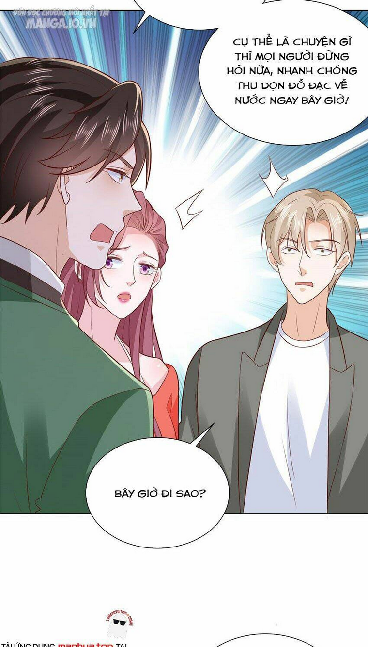 Mỗi Tuần Ta Có Một Nghề Nghiệp Mới: Chapter 511
