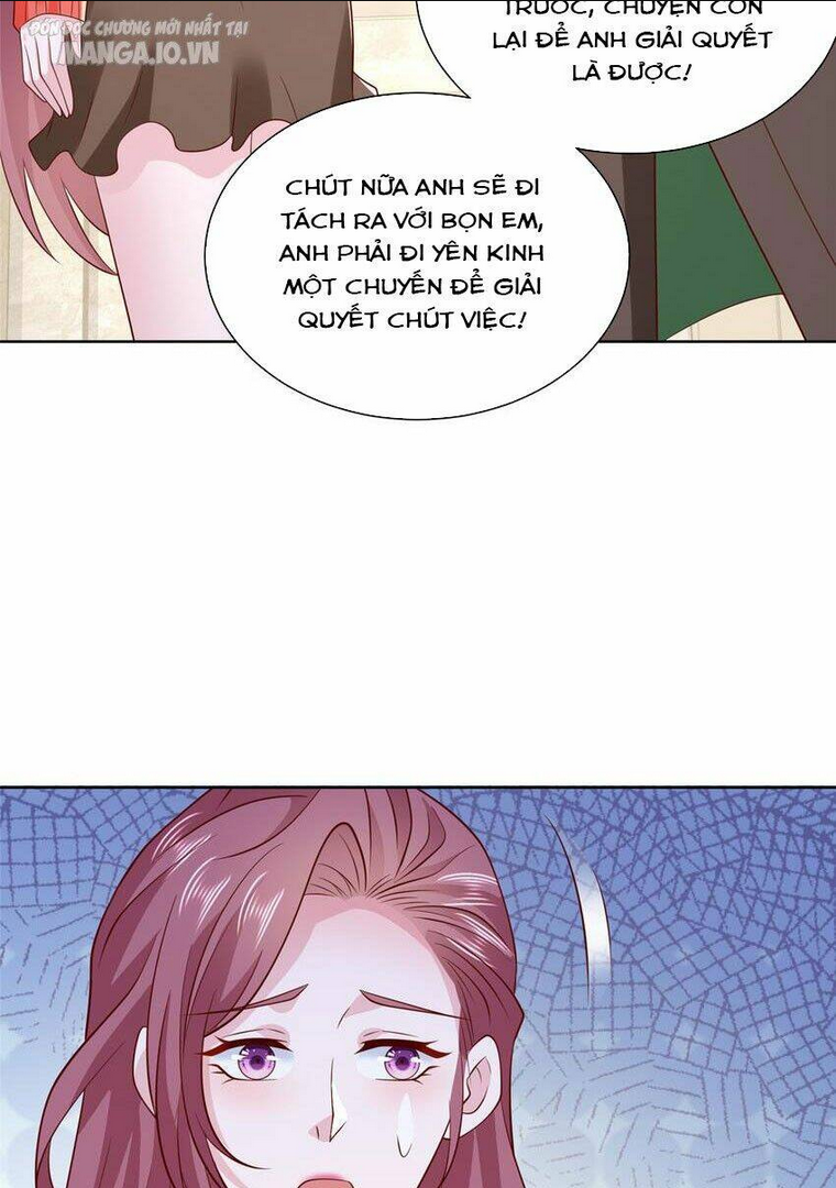 Mỗi Tuần Ta Có Một Nghề Nghiệp Mới: Chapter 511