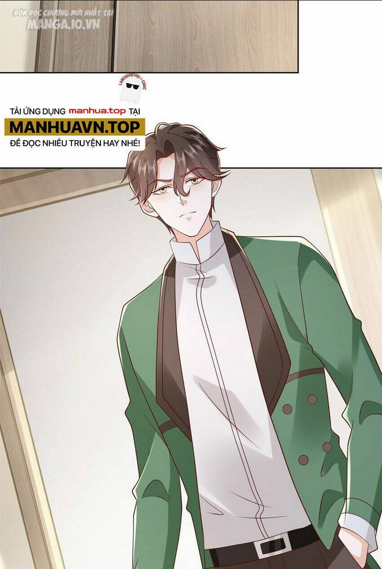 Mỗi Tuần Ta Có Một Nghề Nghiệp Mới: Chapter 511