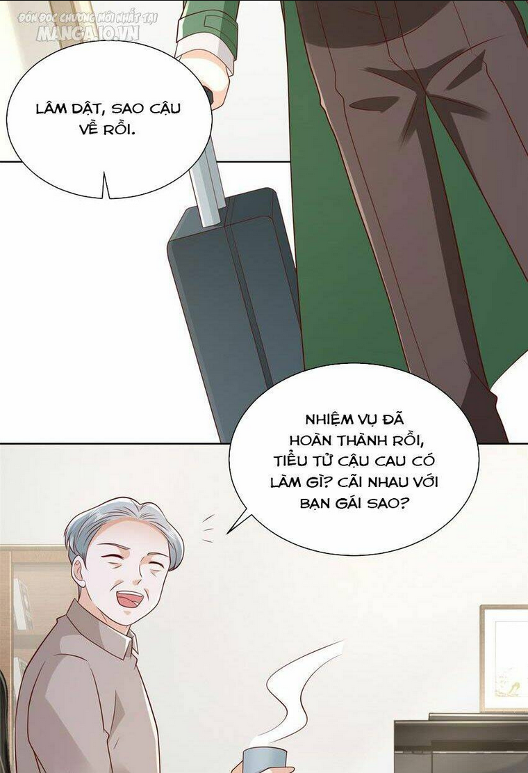 Mỗi Tuần Ta Có Một Nghề Nghiệp Mới: Chapter 511