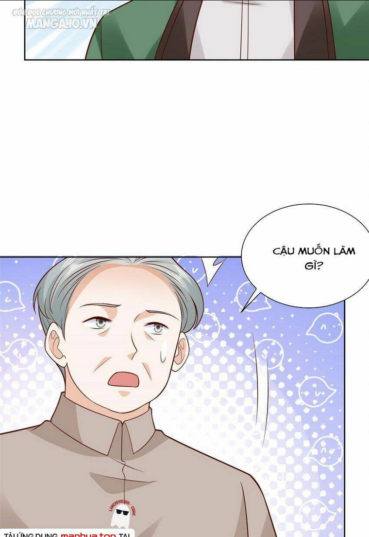 Mỗi Tuần Ta Có Một Nghề Nghiệp Mới: Chapter 511