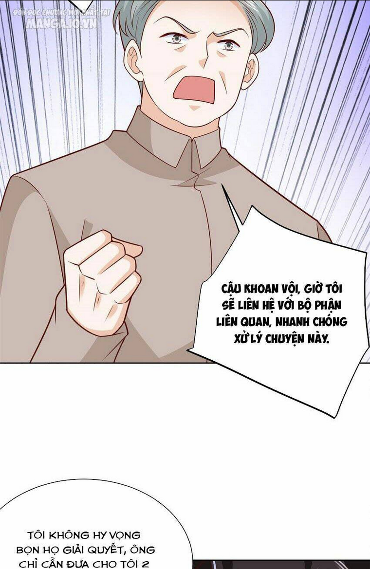 Mỗi Tuần Ta Có Một Nghề Nghiệp Mới: Chapter 511