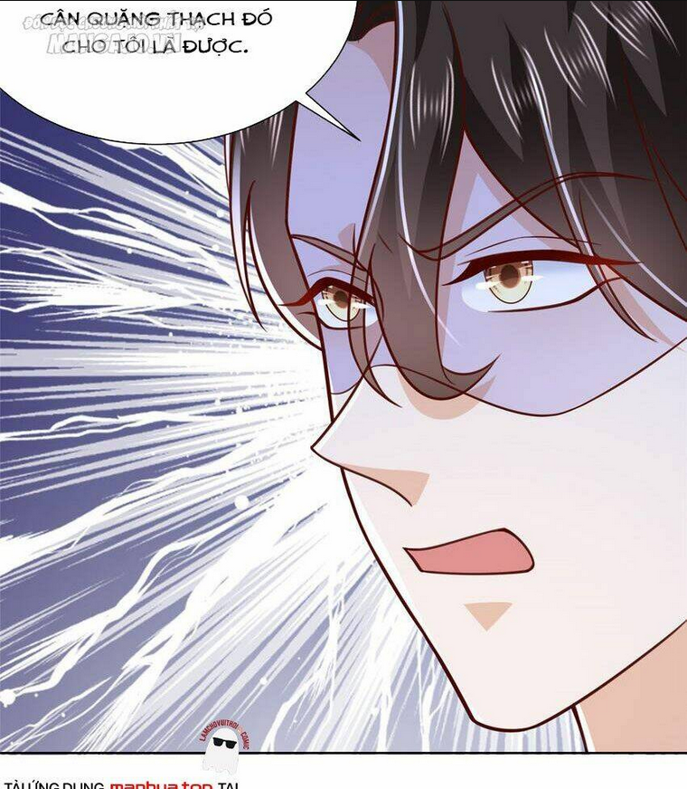 Mỗi Tuần Ta Có Một Nghề Nghiệp Mới: Chapter 511