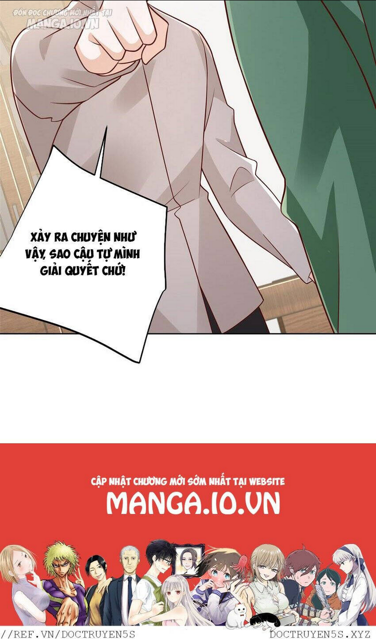 Mỗi Tuần Ta Có Một Nghề Nghiệp Mới: Chapter 511