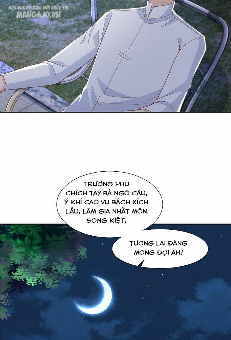 Mỗi Tuần Ta Có Một Nghề Nghiệp Mới: Chapter 512