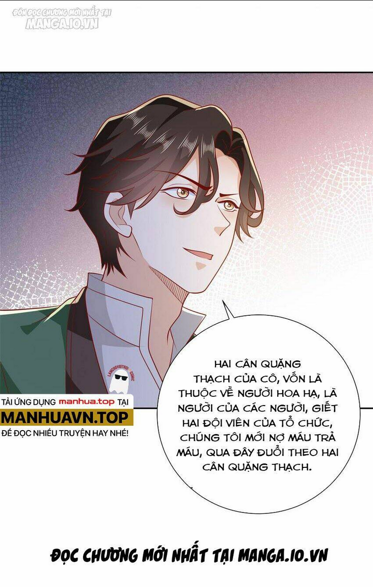 Mỗi Tuần Ta Có Một Nghề Nghiệp Mới: Chapter 514