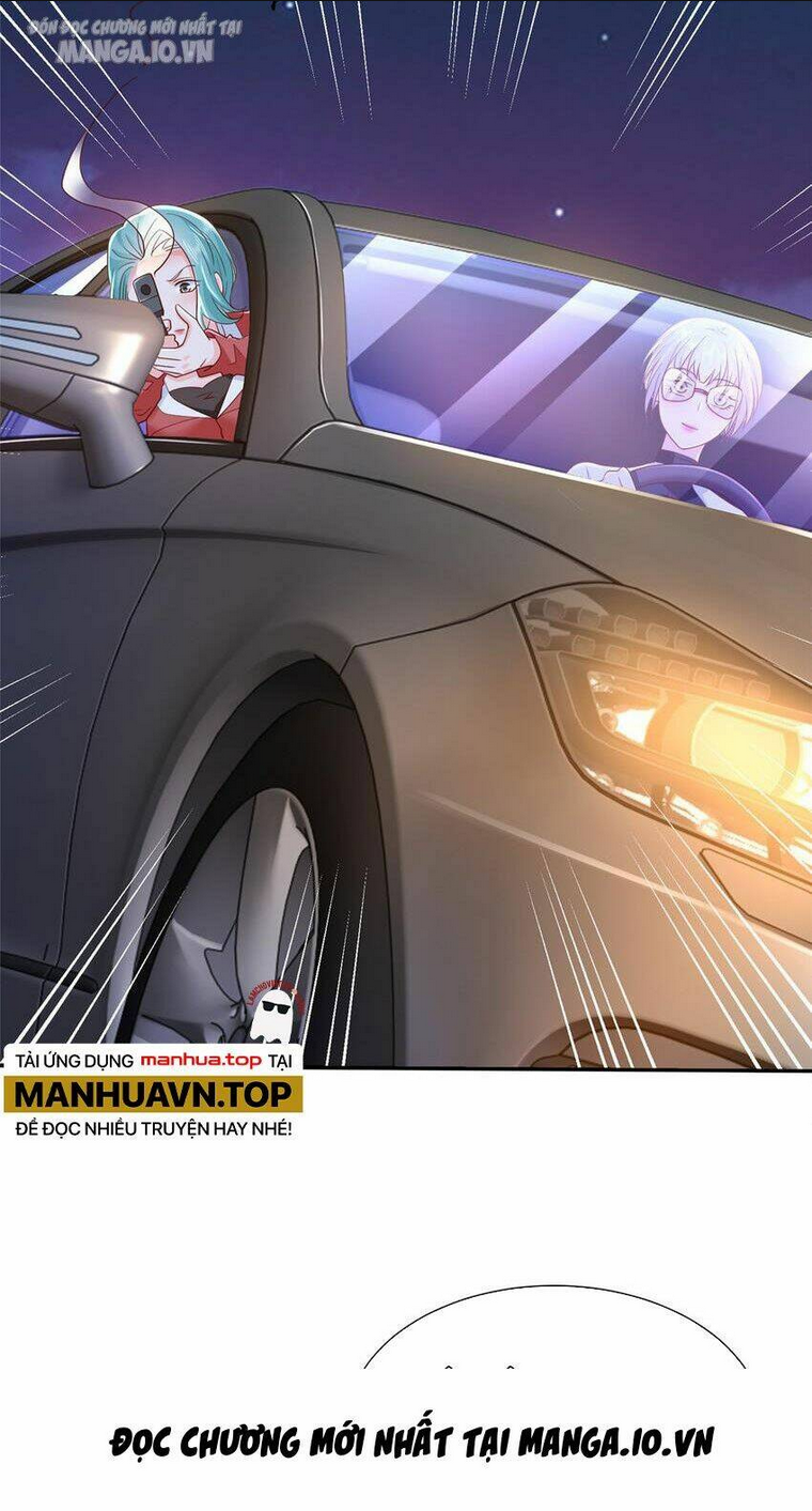 Mỗi Tuần Ta Có Một Nghề Nghiệp Mới: Chapter 514