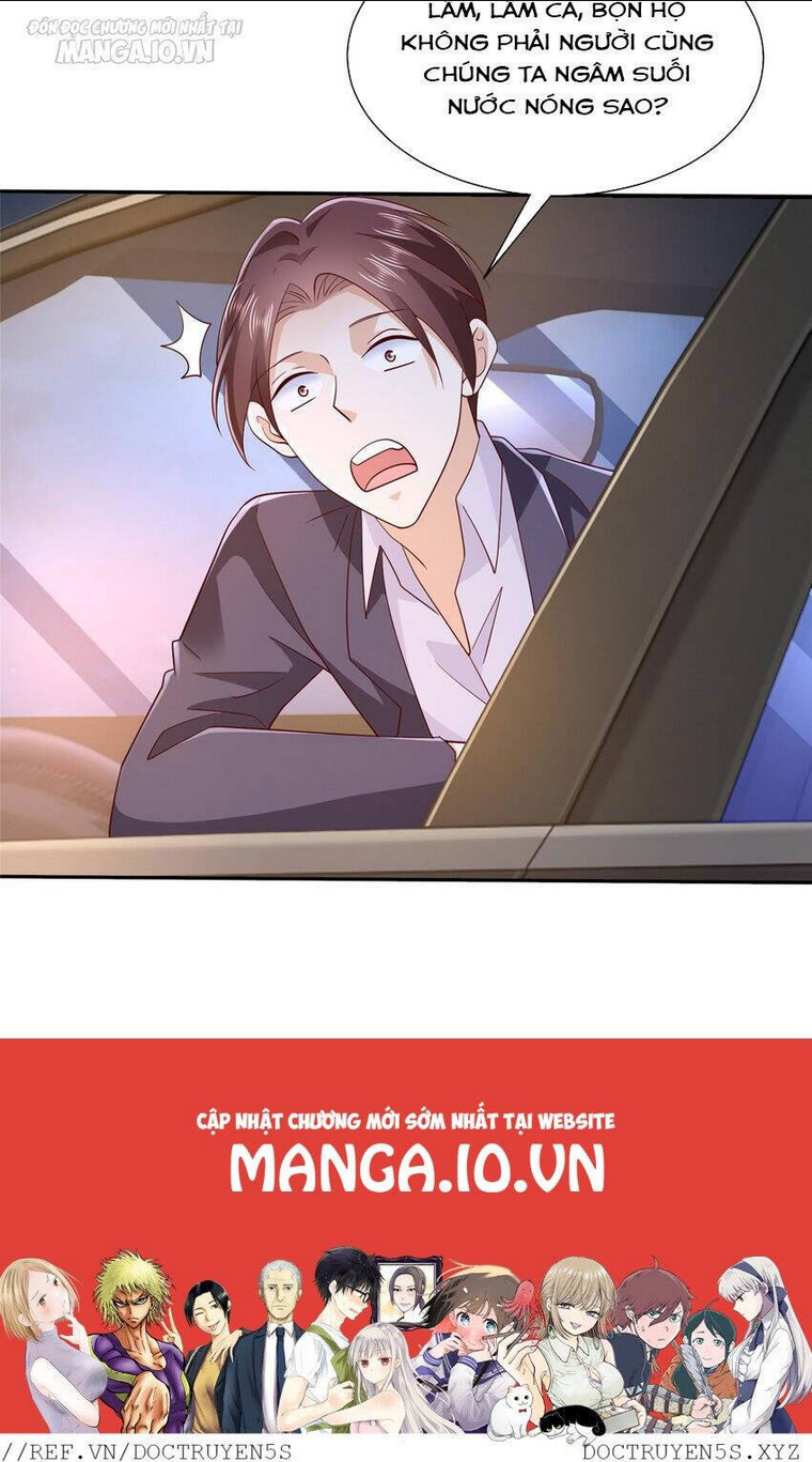 Mỗi Tuần Ta Có Một Nghề Nghiệp Mới: Chapter 514