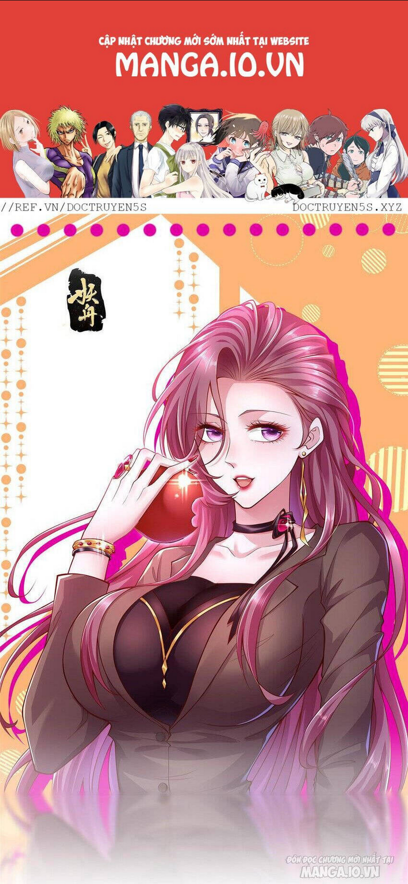 Mỗi Tuần Ta Có Một Nghề Nghiệp Mới: Chapter 515