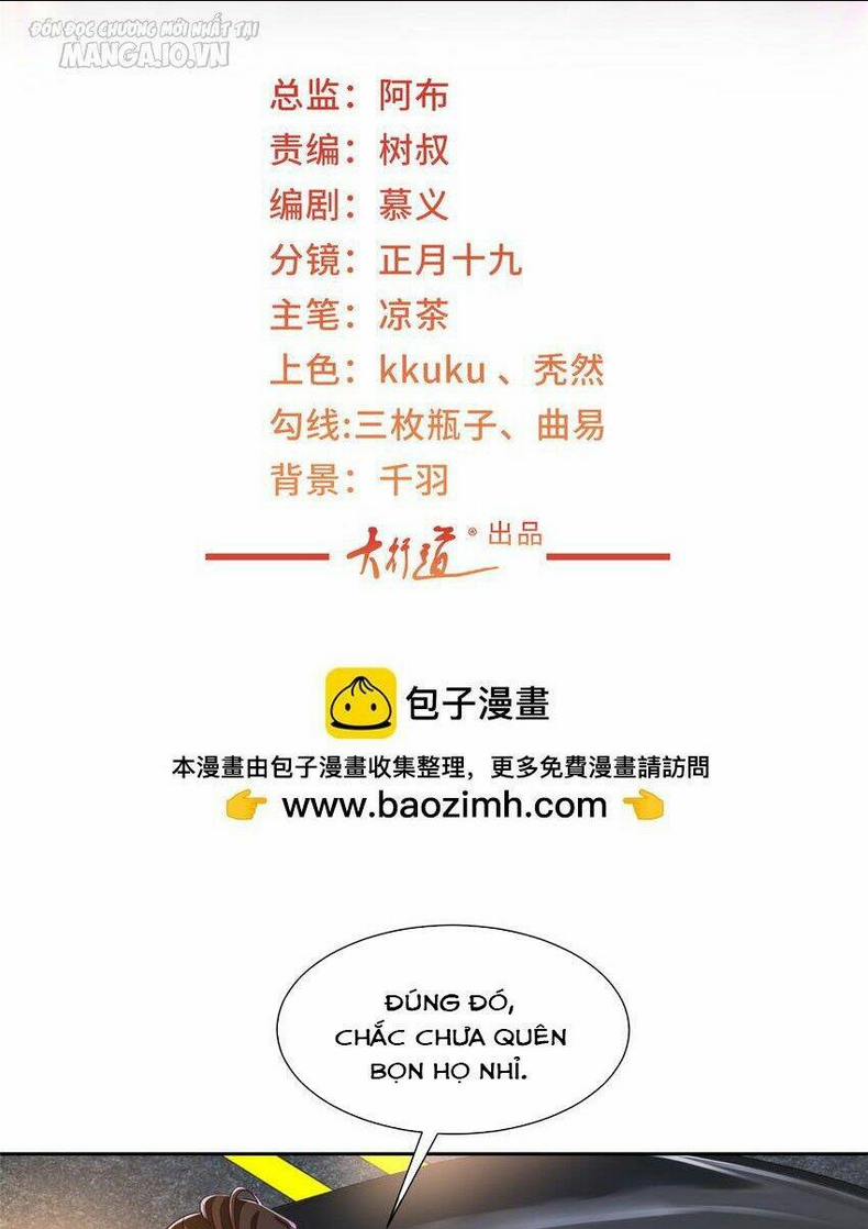 Mỗi Tuần Ta Có Một Nghề Nghiệp Mới: Chapter 515
