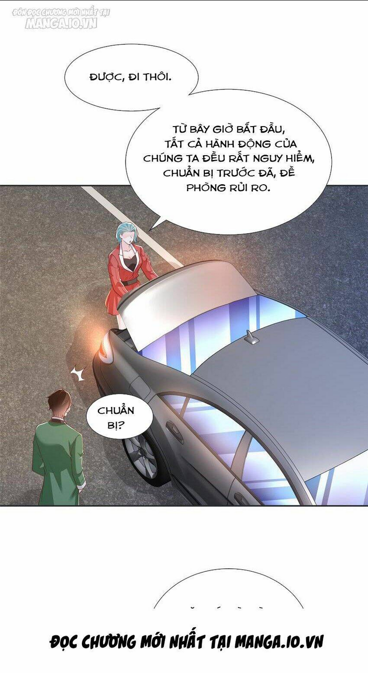 Mỗi Tuần Ta Có Một Nghề Nghiệp Mới: Chapter 515
