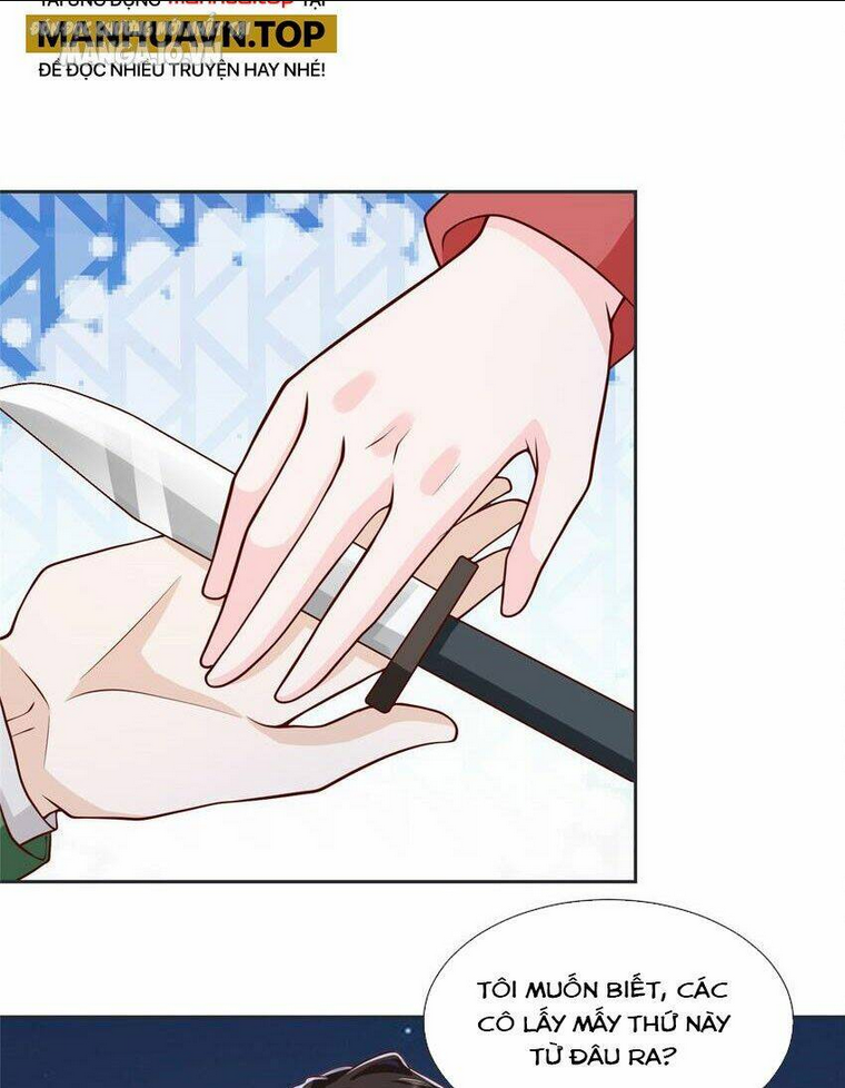 Mỗi Tuần Ta Có Một Nghề Nghiệp Mới: Chapter 515