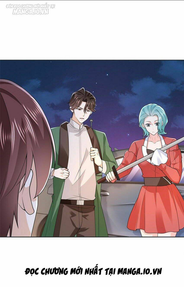 Mỗi Tuần Ta Có Một Nghề Nghiệp Mới: Chapter 515
