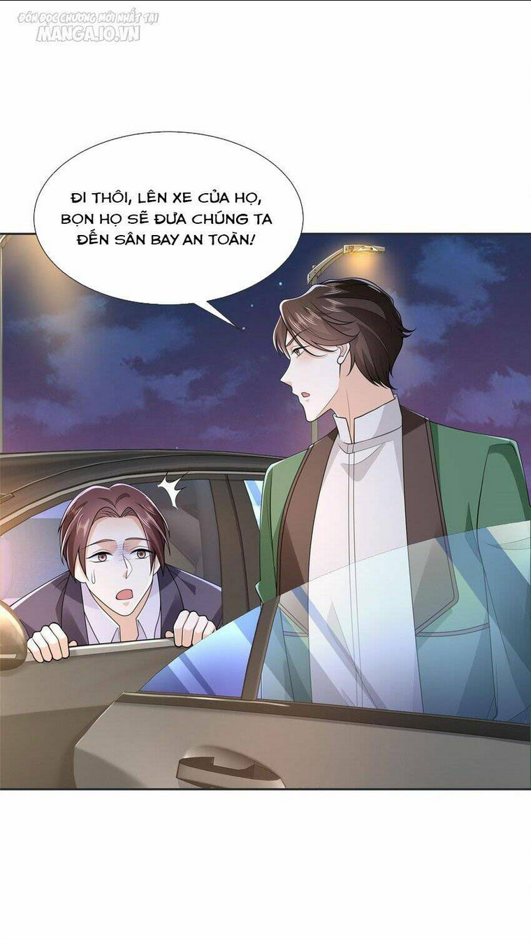 Mỗi Tuần Ta Có Một Nghề Nghiệp Mới: Chapter 515