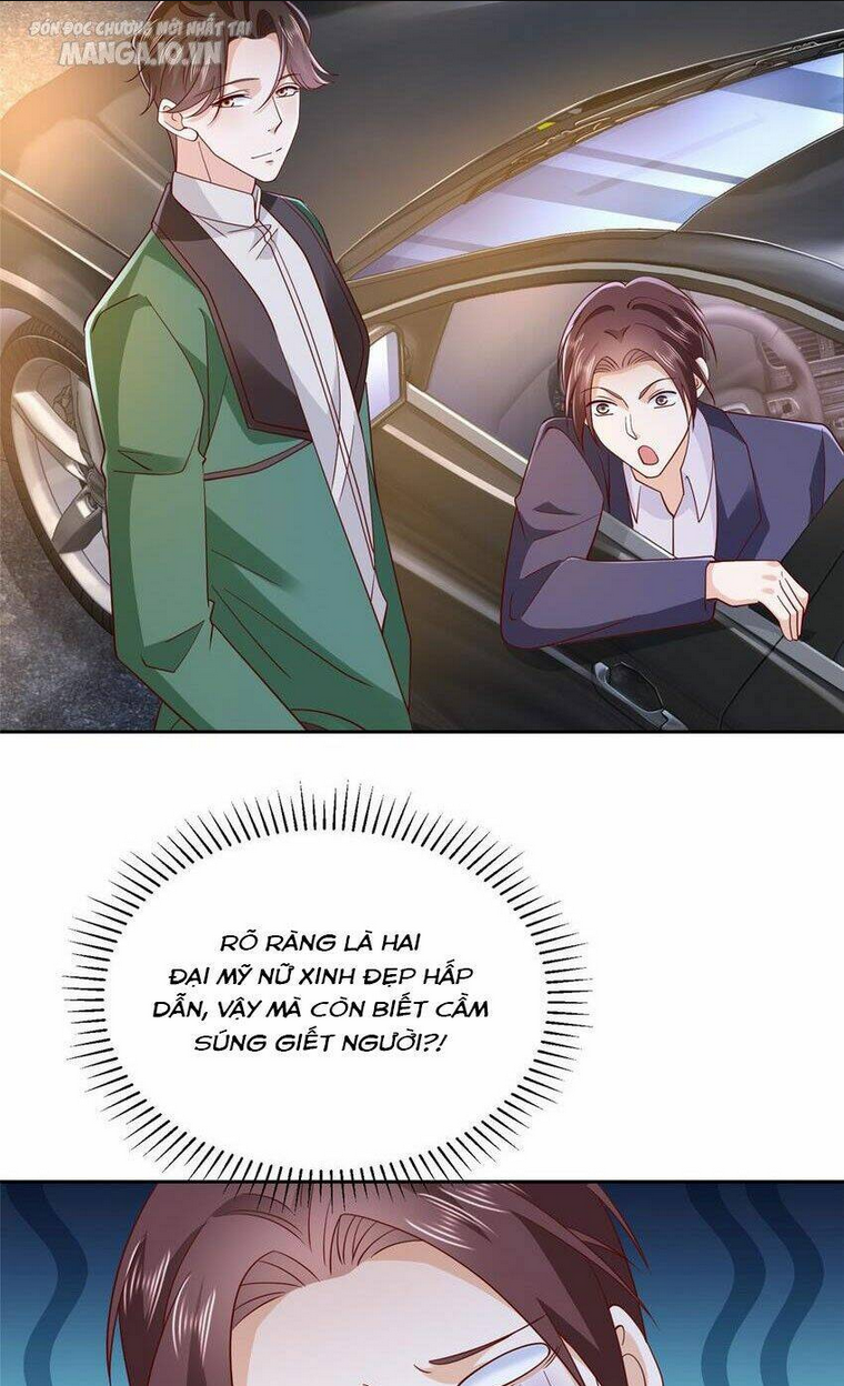 Mỗi Tuần Ta Có Một Nghề Nghiệp Mới: Chapter 515