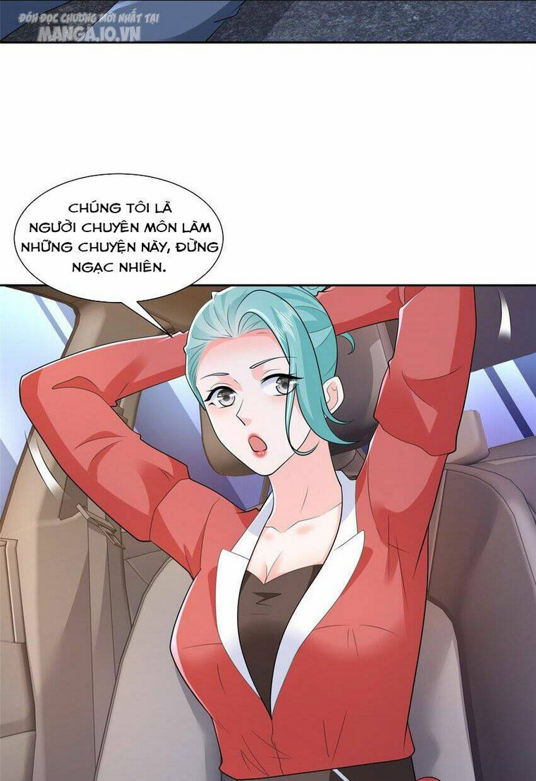 Mỗi Tuần Ta Có Một Nghề Nghiệp Mới: Chapter 515