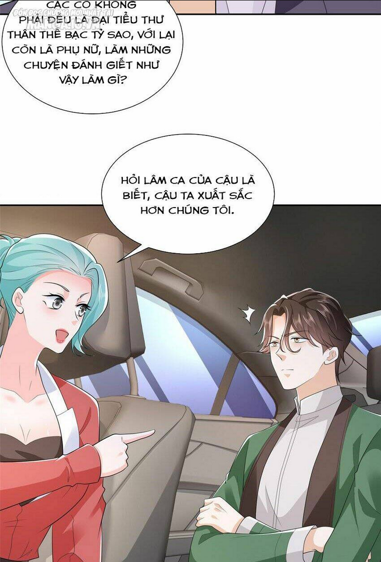 Mỗi Tuần Ta Có Một Nghề Nghiệp Mới: Chapter 515