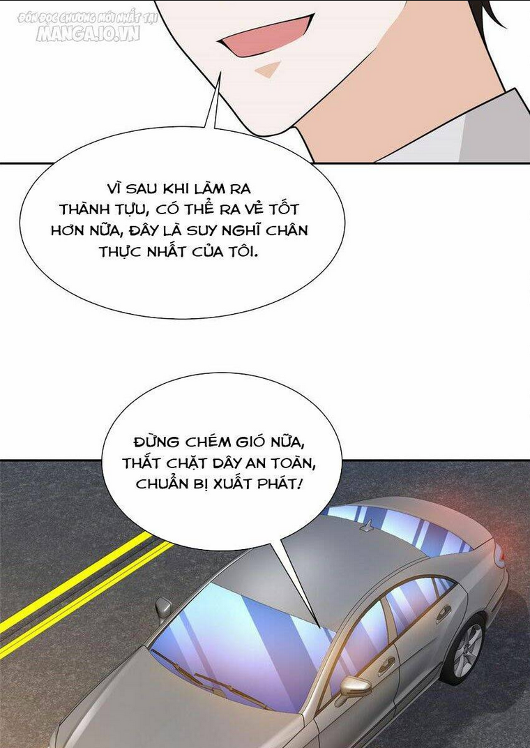 Mỗi Tuần Ta Có Một Nghề Nghiệp Mới: Chapter 515