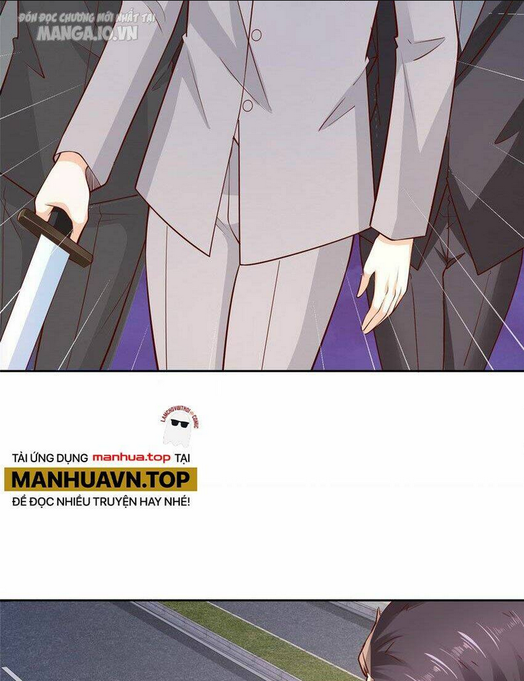 Mỗi Tuần Ta Có Một Nghề Nghiệp Mới: Chapter 515