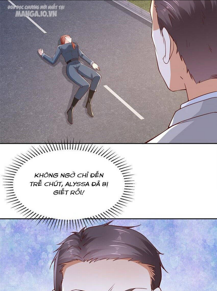 Mỗi Tuần Ta Có Một Nghề Nghiệp Mới: Chapter 515