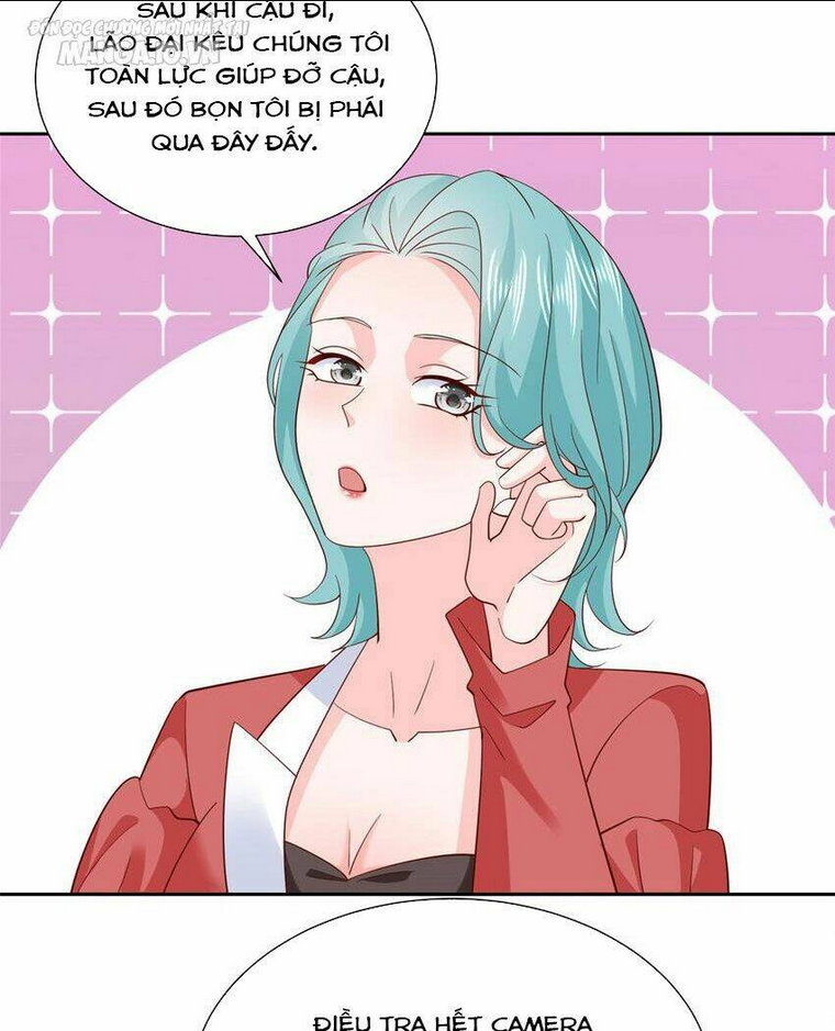 Mỗi Tuần Ta Có Một Nghề Nghiệp Mới: Chapter 515