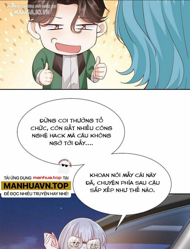 Mỗi Tuần Ta Có Một Nghề Nghiệp Mới: Chapter 515