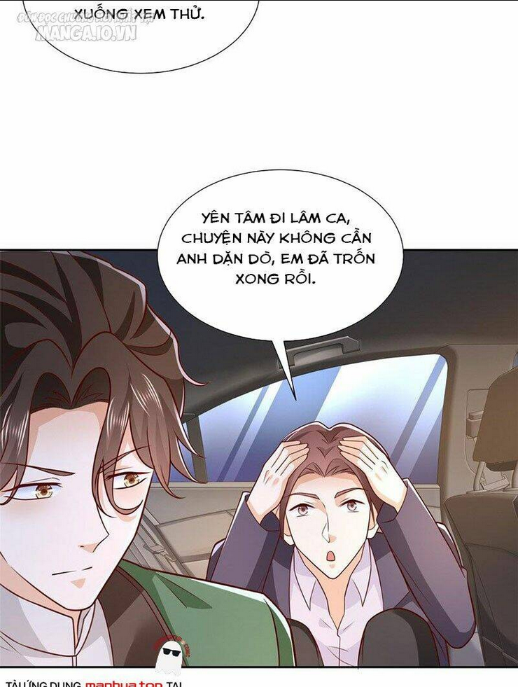 Mỗi Tuần Ta Có Một Nghề Nghiệp Mới: Chapter 516