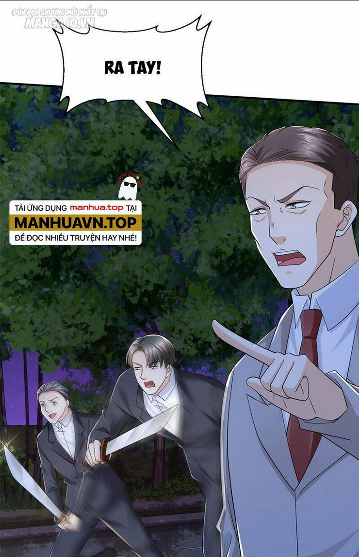 Mỗi Tuần Ta Có Một Nghề Nghiệp Mới: Chapter 516