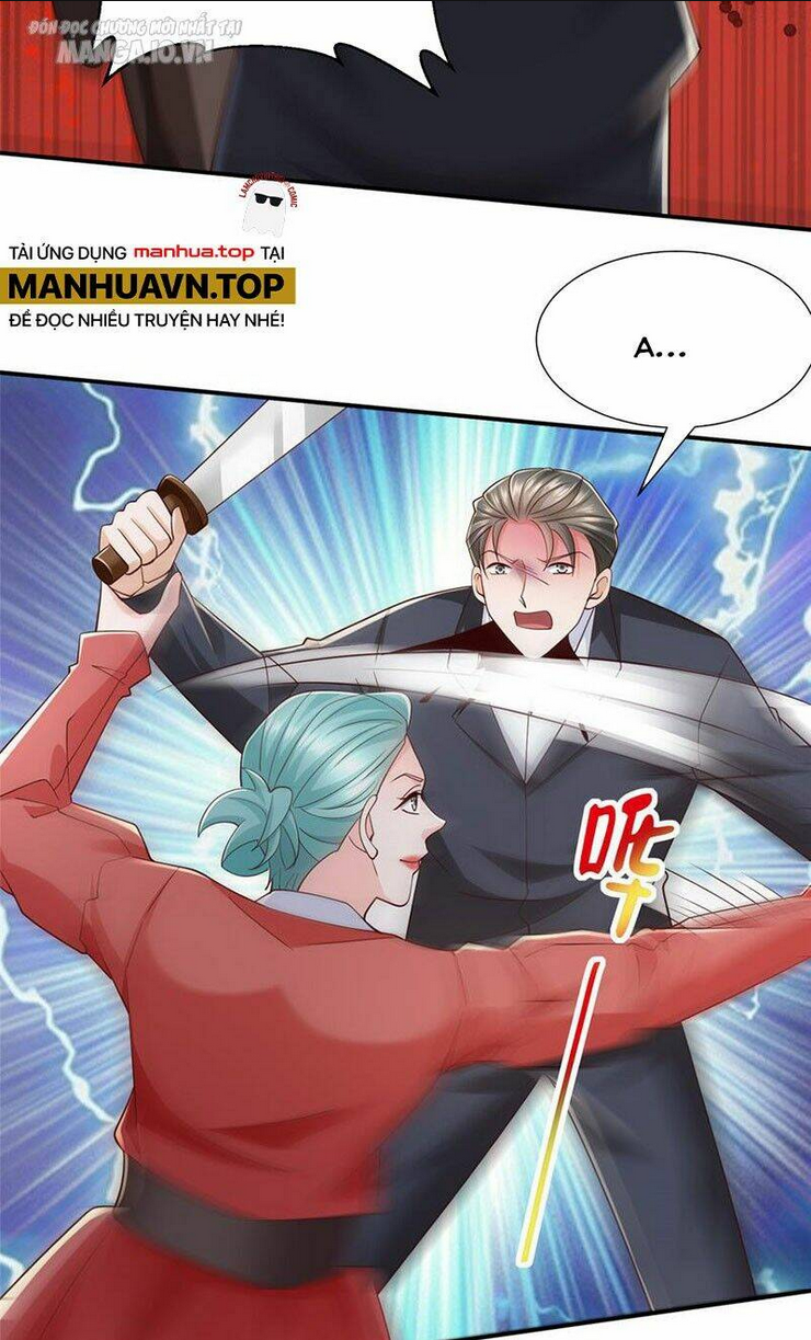 Mỗi Tuần Ta Có Một Nghề Nghiệp Mới: Chapter 516