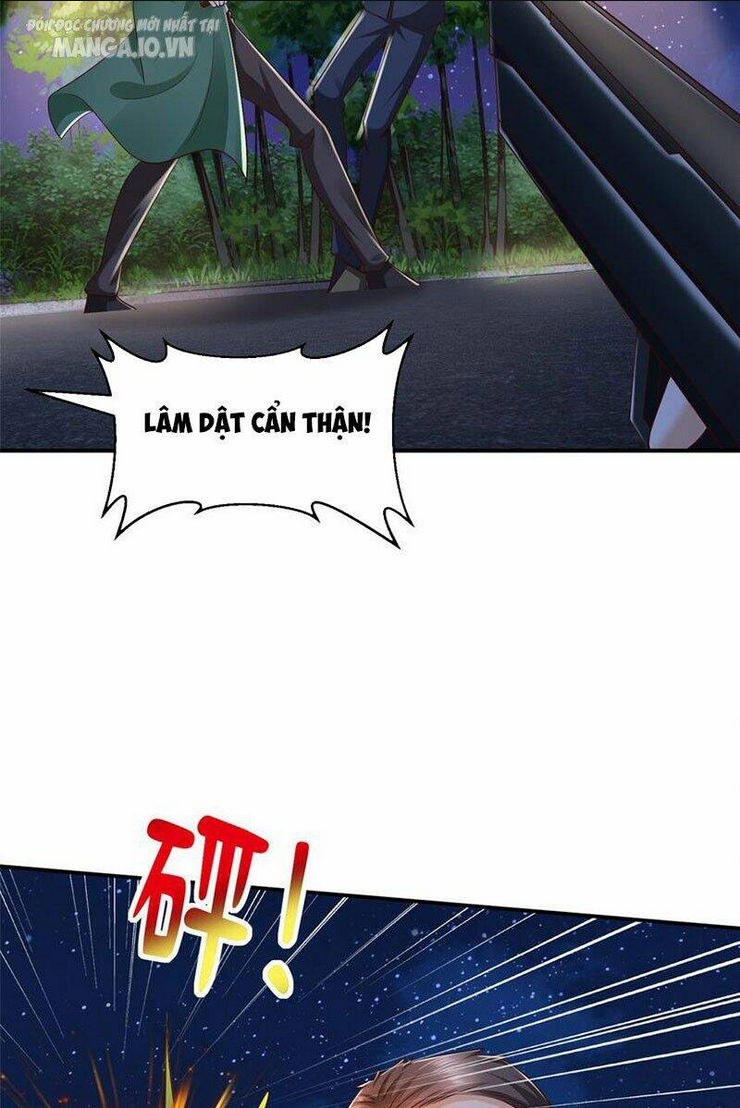 Mỗi Tuần Ta Có Một Nghề Nghiệp Mới: Chapter 516
