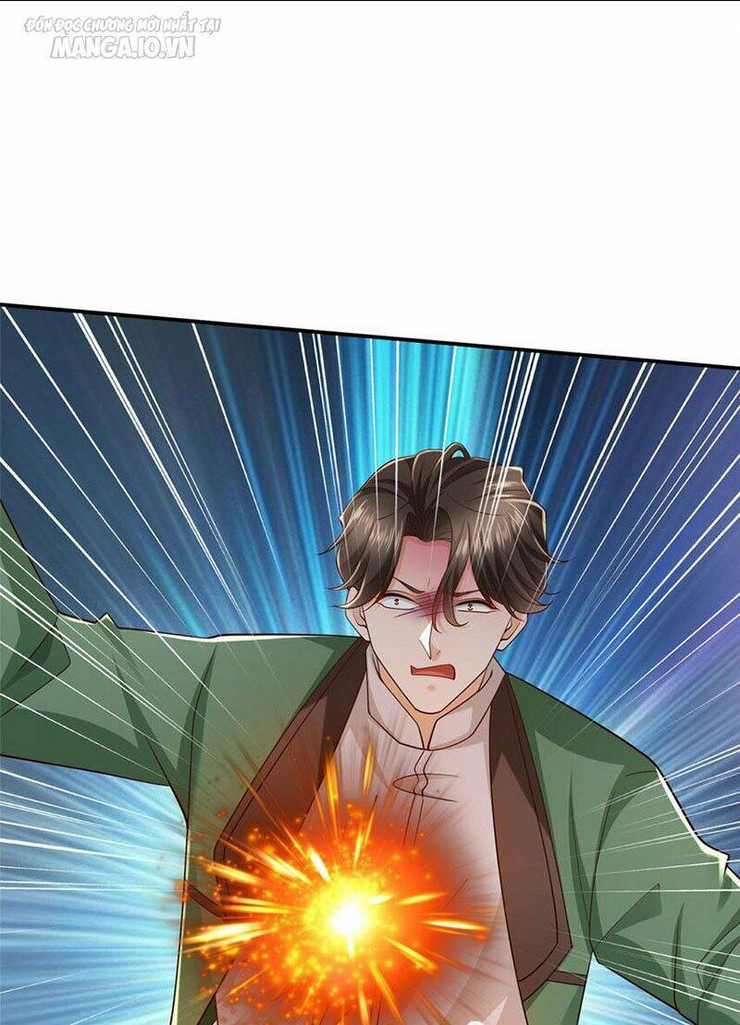 Mỗi Tuần Ta Có Một Nghề Nghiệp Mới: Chapter 516