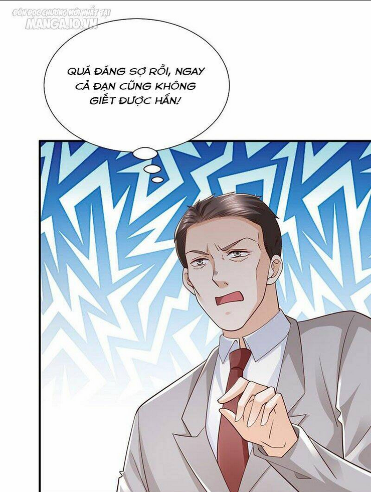Mỗi Tuần Ta Có Một Nghề Nghiệp Mới: Chapter 516