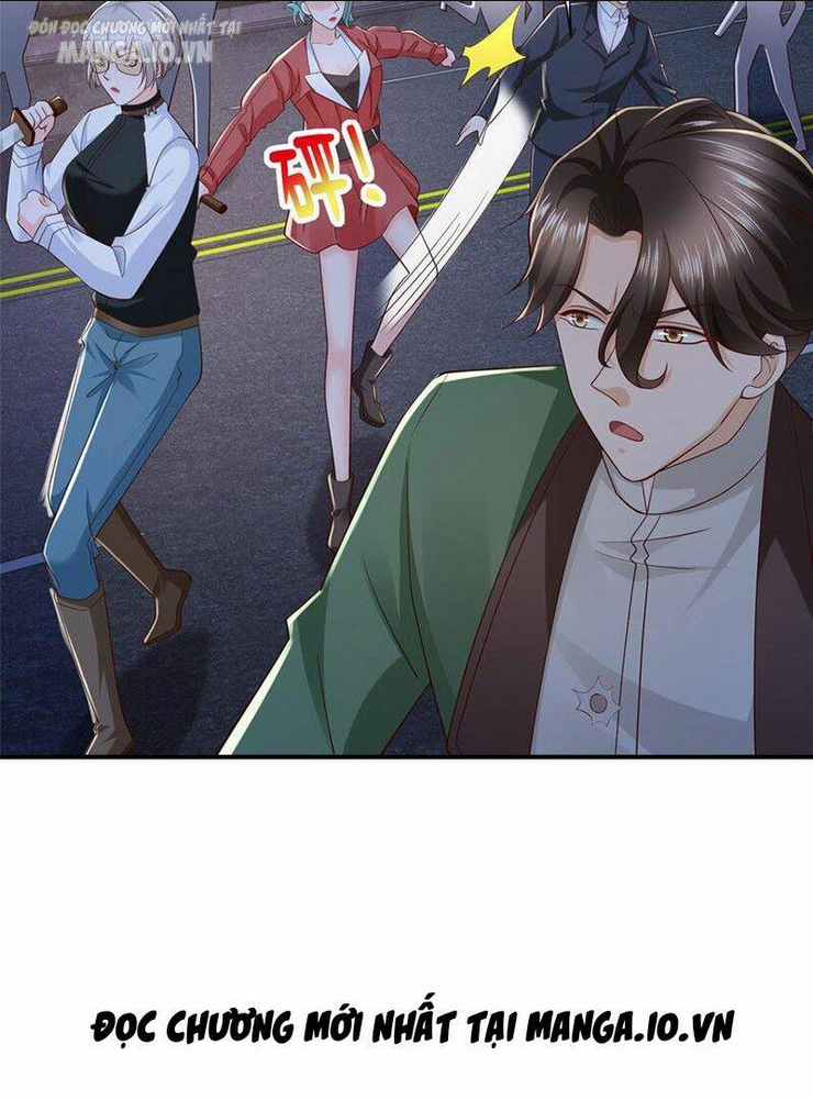 Mỗi Tuần Ta Có Một Nghề Nghiệp Mới: Chapter 516
