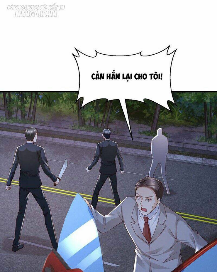 Mỗi Tuần Ta Có Một Nghề Nghiệp Mới: Chapter 516