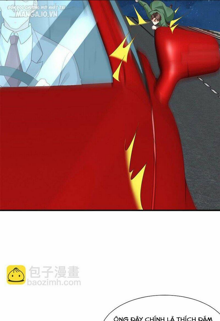 Mỗi Tuần Ta Có Một Nghề Nghiệp Mới: Chapter 516