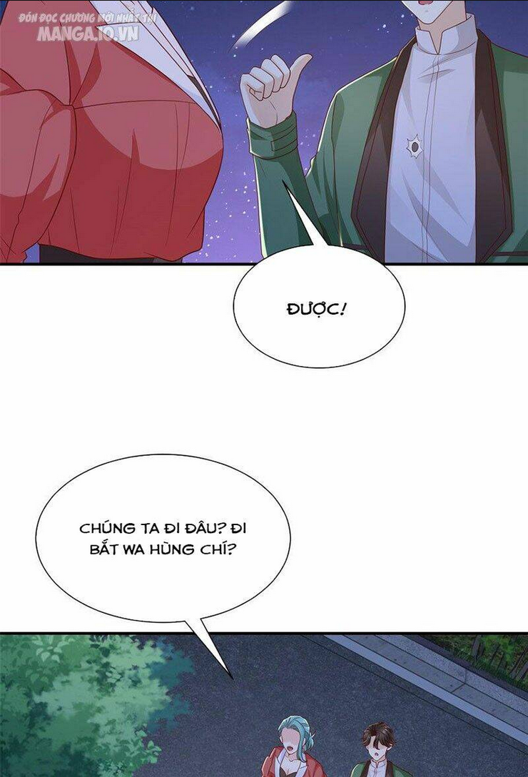 Mỗi Tuần Ta Có Một Nghề Nghiệp Mới: Chapter 516