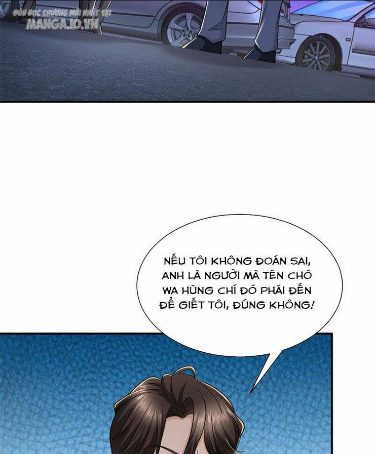 Mỗi Tuần Ta Có Một Nghề Nghiệp Mới: Chapter 516