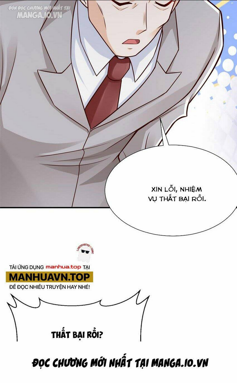 Mỗi Tuần Ta Có Một Nghề Nghiệp Mới: Chapter 517