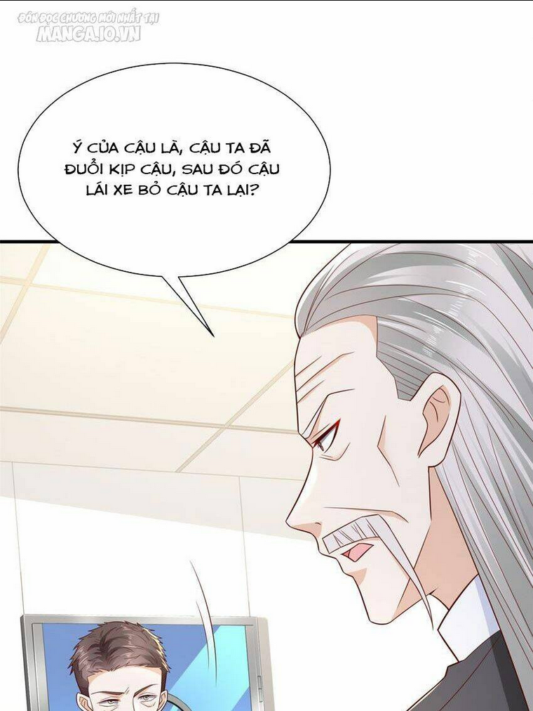 Mỗi Tuần Ta Có Một Nghề Nghiệp Mới: Chapter 517