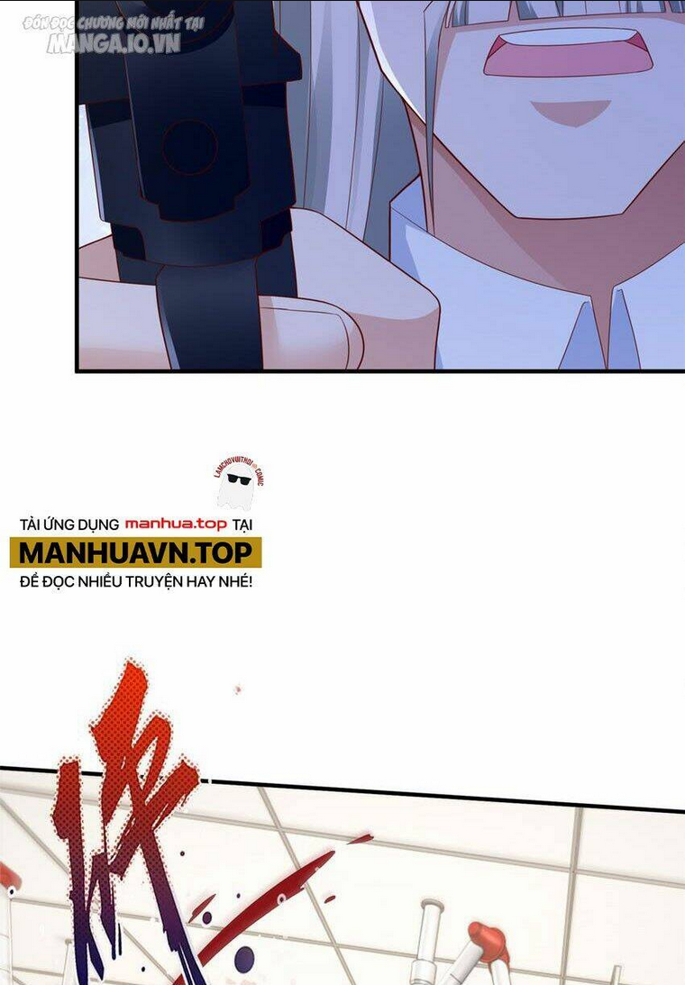 Mỗi Tuần Ta Có Một Nghề Nghiệp Mới: Chapter 517