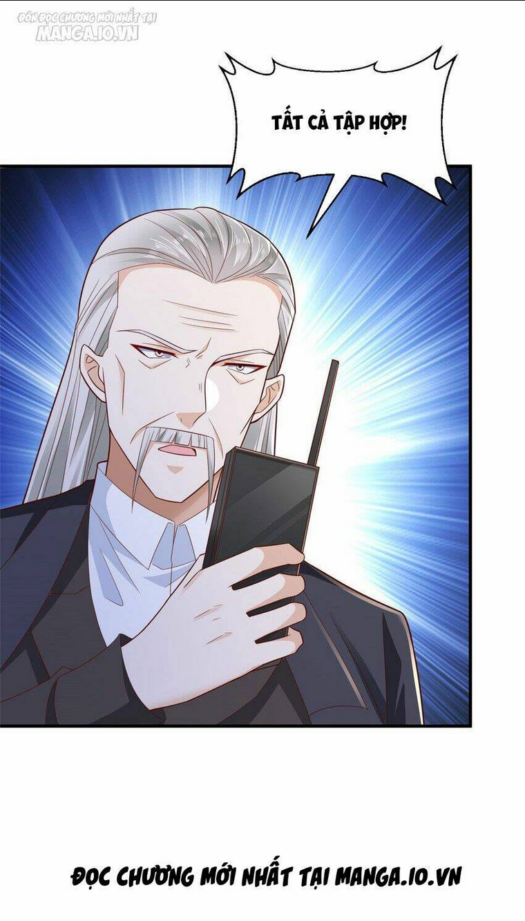 Mỗi Tuần Ta Có Một Nghề Nghiệp Mới: Chapter 517