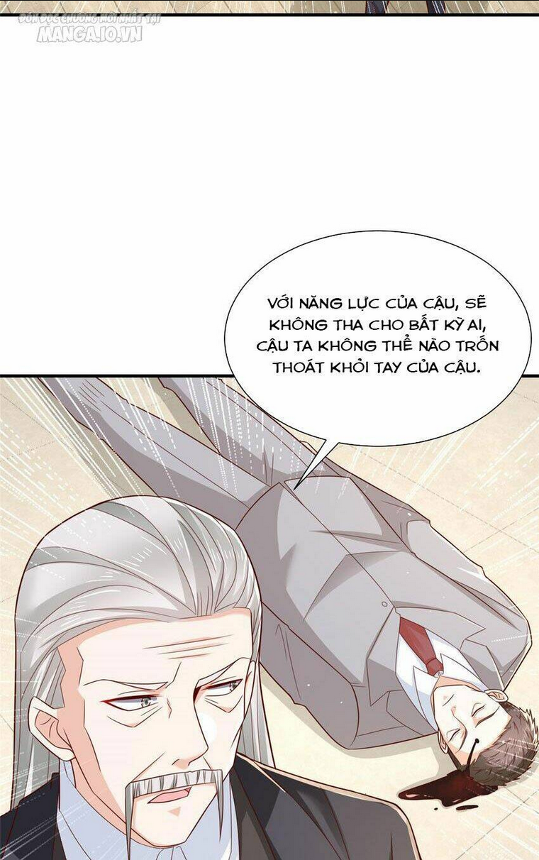 Mỗi Tuần Ta Có Một Nghề Nghiệp Mới: Chapter 517
