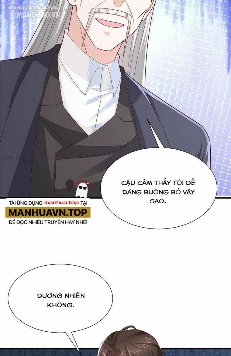 Mỗi Tuần Ta Có Một Nghề Nghiệp Mới: Chapter 517