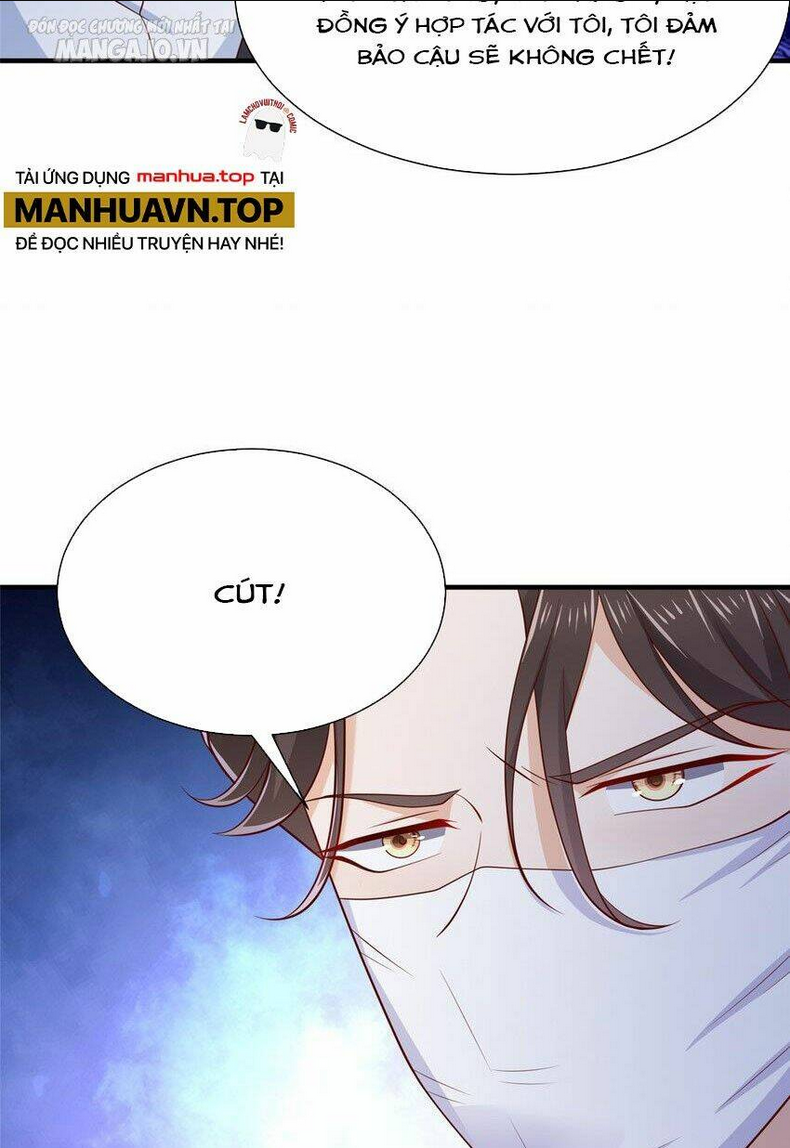 Mỗi Tuần Ta Có Một Nghề Nghiệp Mới: Chapter 518