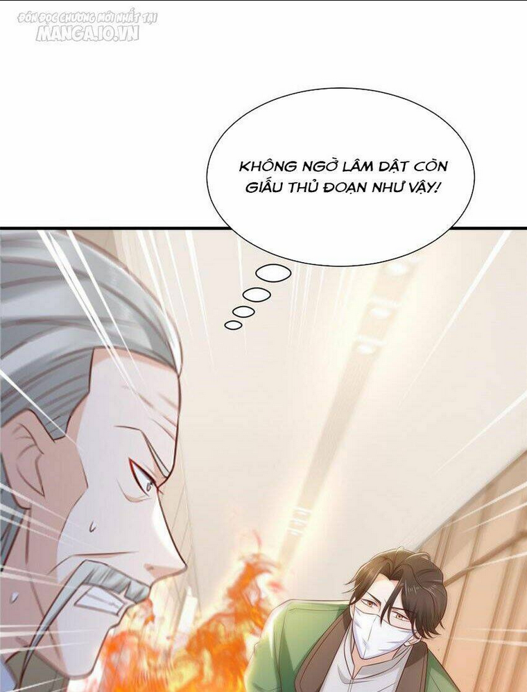 Mỗi Tuần Ta Có Một Nghề Nghiệp Mới: Chapter 518