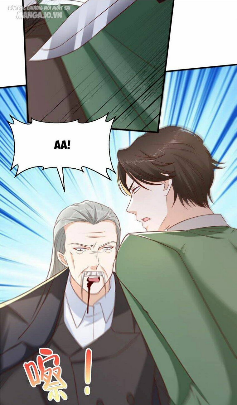 Mỗi Tuần Ta Có Một Nghề Nghiệp Mới: Chapter 518
