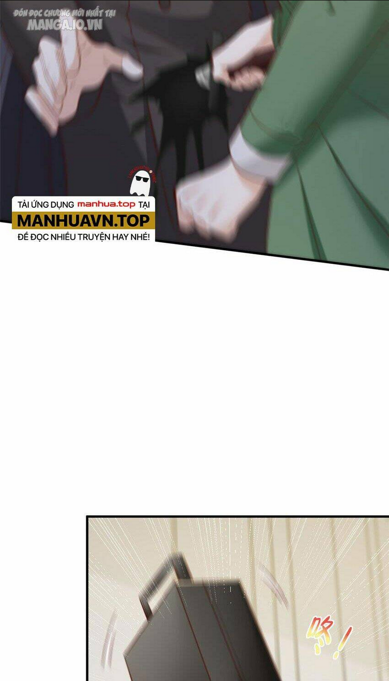 Mỗi Tuần Ta Có Một Nghề Nghiệp Mới: Chapter 518