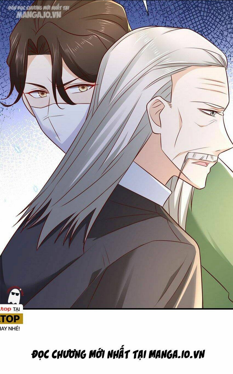Mỗi Tuần Ta Có Một Nghề Nghiệp Mới: Chapter 518